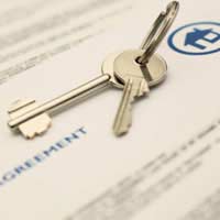 Mortgage Arrears Borrower Repossession