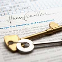Tenant Landlord Mortgage Possession