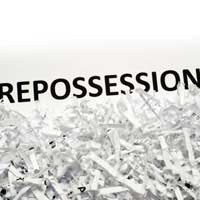 Mortgage Repossession Hearing Court