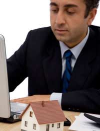Mortgages instalments loan judge 