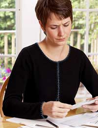 Repayments possession Order borrower