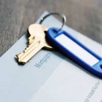 Tenants rent landlord mortgage 