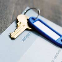 Tenants rent landlord mortgage