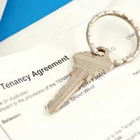 Receivers Lpa Tenants Mortgage Borrower