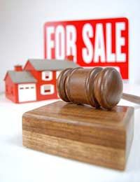 Mortgage Repossession Sell Borrower