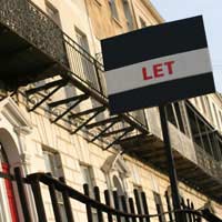 Tenant Buy-to-let Mortgage Landlord