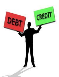 Borrowers Bad Credit Mortgages Sub-prime