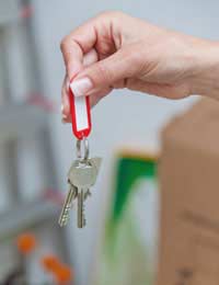 Buy-to-let Repossession Landlord