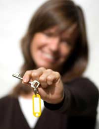 Lodger Homeowner Home Property Mortgage
